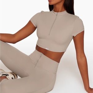 Set Active Sportbody Set in Summit